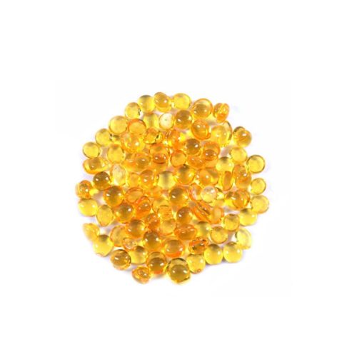 Keratin Pearl Yellow 10g