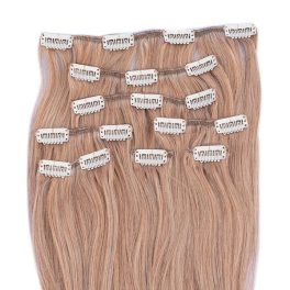 Clip in hair extensions kildare best sale