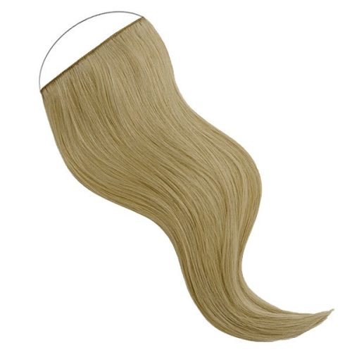 50cm hair weave best sale