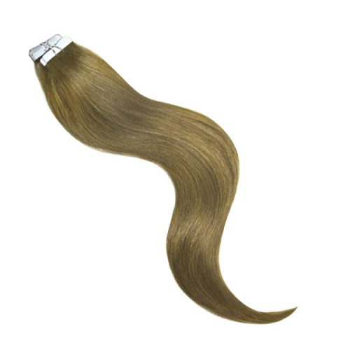 Tape extensions shop 55 cm